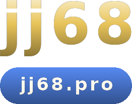 jj68 logo
