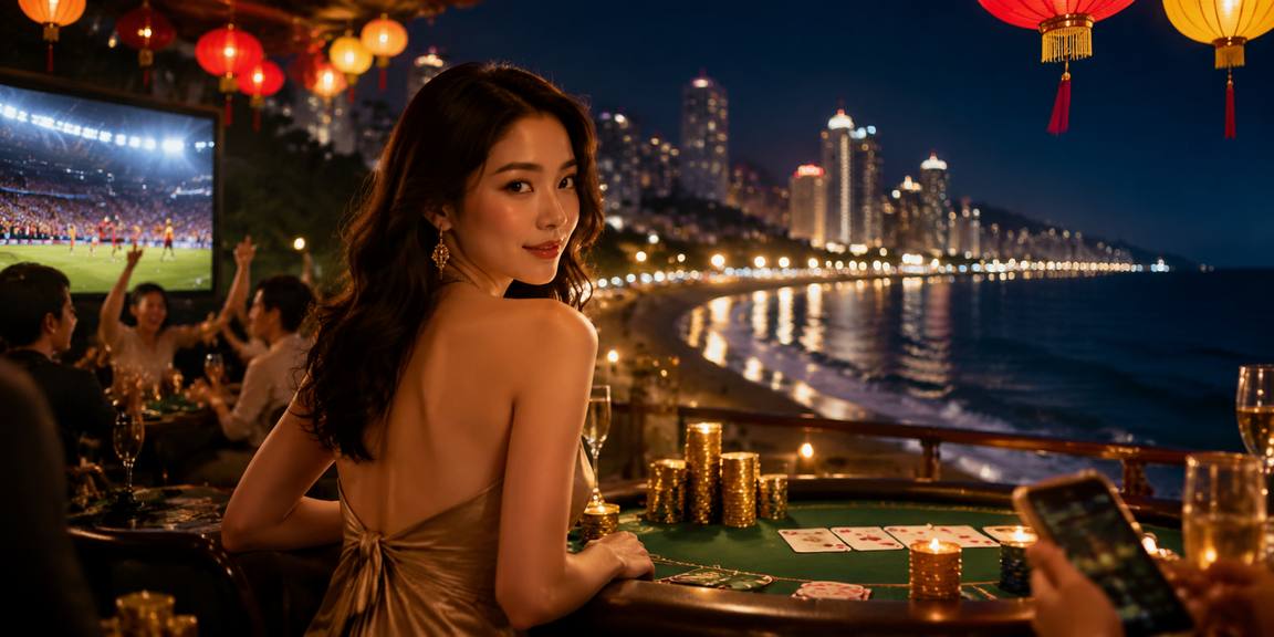 jj68 Limbo Nhanh hoạt động như thế nào tại jj68