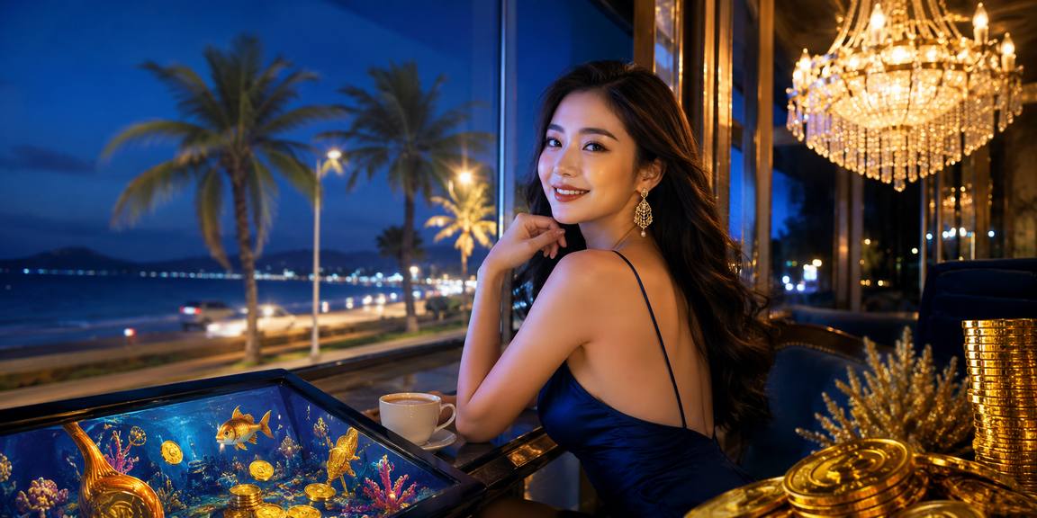 jj68 Sic Bo Bàn Mở